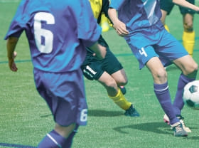 スポーツイベント