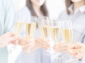 表彰式・パーティー