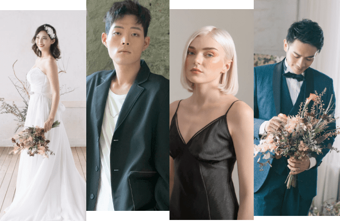 モデルエントリー