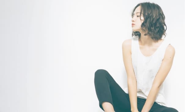 モデルキャスティング